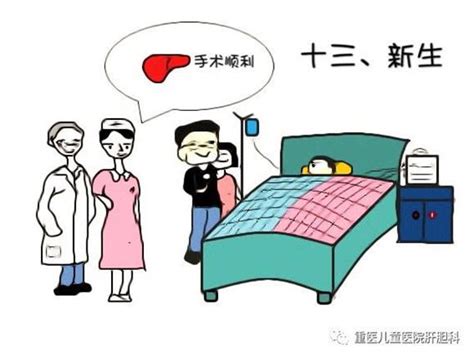 重庆市器官捐献首次年内突破100例 一组漫画带你看懂器官捐献过程_媒体推荐_新闻_齐鲁网