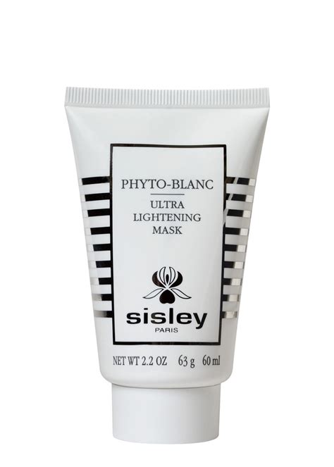 Sisley Phyto-Blanc Ultra Lightening Mask 60ml - Harvey Nichols