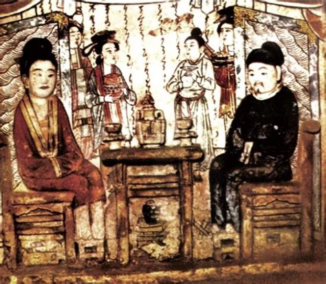 《清明上河图》里的北宋商业社会-历史-生活-光彩杂志