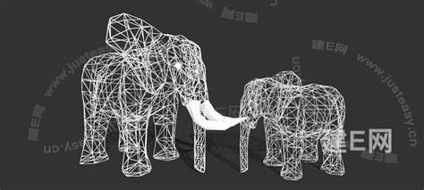 “设计师超喜欢用的仿生设计：大象！”——10款精彩的大象设计！ 工业设计俱乐部-上海威曼工业产品设计有限公司-上海工业设计_产品外观结构设计