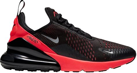 Nike Air Max 270 270 Black/Red BQ6525-001 Where to Buy | SneakerNews.com