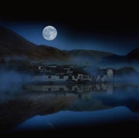 海上生明月，天涯共此时----以歌声来咏月-音乐心情-音乐天堂-杭州19楼