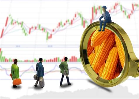 年内涨幅超40%，玉米期货“涨声”不断！未来走势如何？分析师提醒→__财经头条