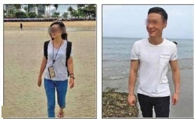 中国孕妇泰国坠崖案被告人被改判监禁10年，受害人称将上诉_俞某冬