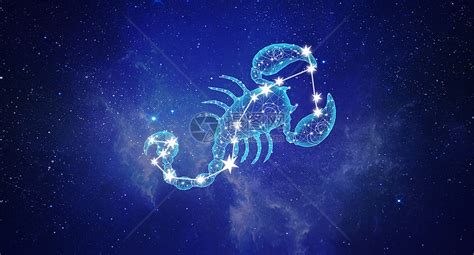 12星座天蝎座图片