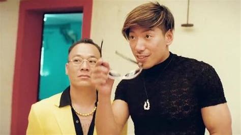 阿坤Jacking图片 阿坤Jacking图片