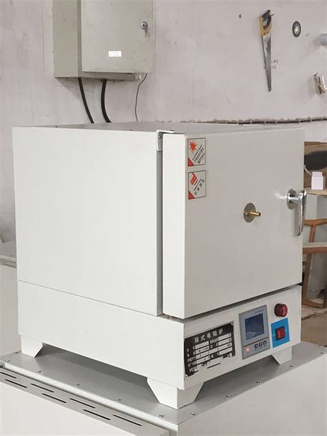 QSXL-1002惰性气体马弗炉 气氛保护炉 可通氮气氦气马弗炉 气氛炉-阿里巴巴