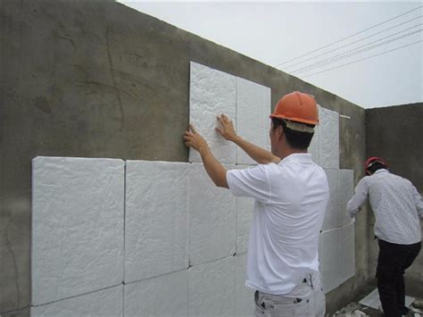 装修外墙保温每平米价格多少 外墙保温施工怎么做最好 - 本地资讯 - 装一网