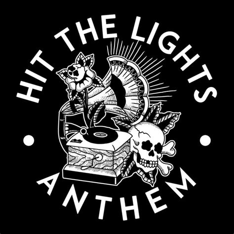 Anthem - Single by Hit The Lights | Spotify