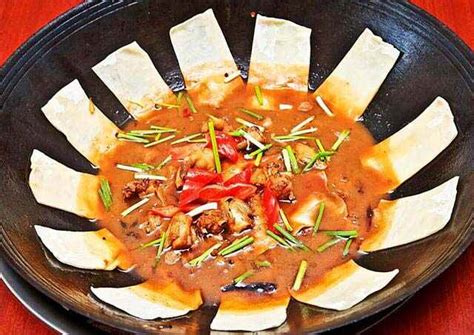 枣庄最出名的7道名菜，枣庄特色美食有哪些？(2)_巴拉排行榜