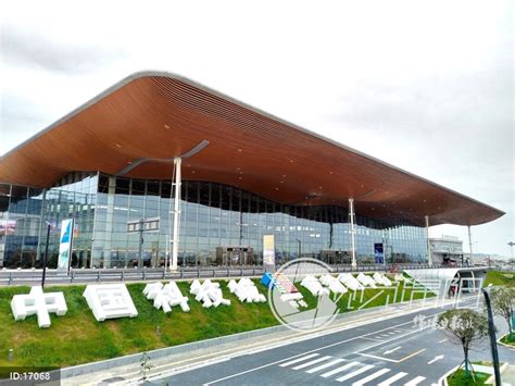 绵阳南郊机场T2航站楼 图片 | 视觉绵阳