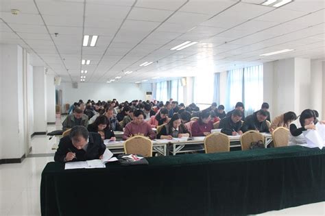 2021年徐州市技能人才评价质量督导人员培训班在我校成功举办-徐州技师学院培训学院