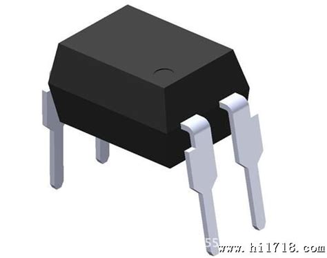 光耦IC芯片JC817 817C直插件DIP-4原装 光电耦合器JC817C_电源IC_维库仪器仪表网