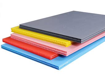 东莞彩色中空板隔板塑料纸板防静电中空板中空板生产厂家-阿里巴巴