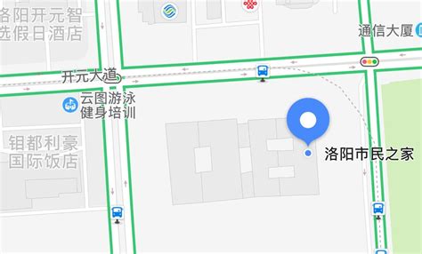 【洛阳MOCO1885小区,二手房,租房】- 洛阳房天下