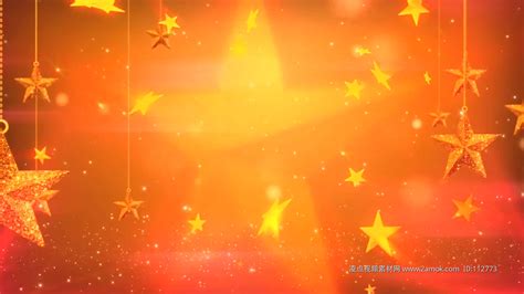 红星闪闪放光彩！一起欣赏歌曲《红星歌》_腾讯视频