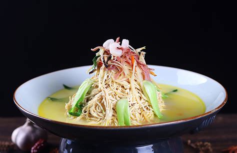 江苏盐城最出名的八大特色美食，第六道看着就像"活的"一样 | 说明书网