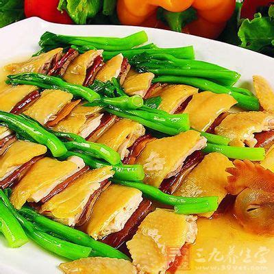 粤菜食谱,粤菜的做法,粤菜的特点,粤菜的代表菜-中华美食网