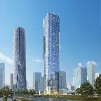 2022年全球最高的25座在建摩天大楼，中国占了20座_项目_建筑_高度