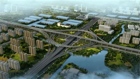 2022年，杭州这里将推进12大重要交通建设项目！一大波效果图来袭-杭州新闻中心-杭州网