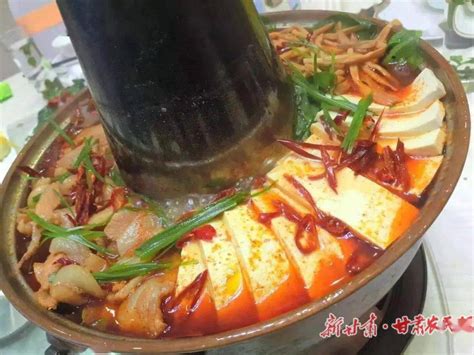 火锅为什么成了中国第一大美食？__财经头条