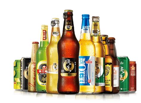2024年啤酒销量排行榜前十名-2024啤酒销量排行榜10强最新-玩物派