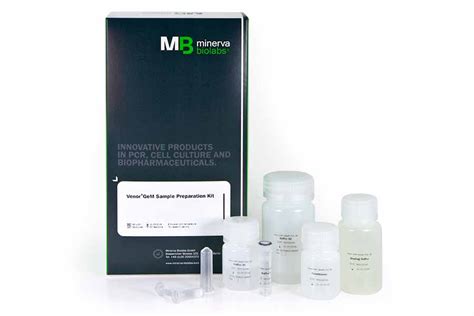 Minerva-biolabs- Mycoplasma/Bacteria Detection产品目录,代理价格,Minerva-biolabs ...