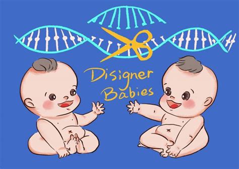 人均携带30个有害基因突变，致死35%新生儿，罕见病就在身边__凤凰网