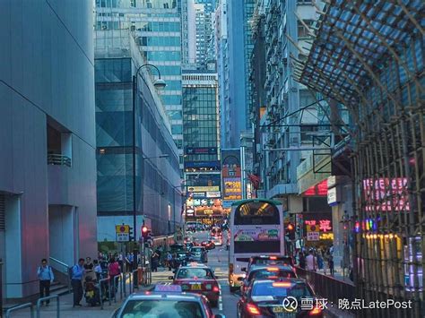 留学攻略丨香港与内地的差异 - 知乎