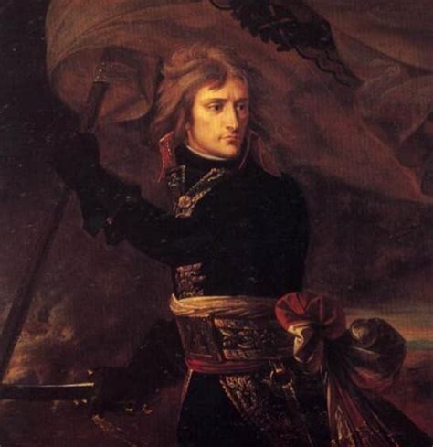 拿破仑简介介绍（历史人物志：拿破仑的的传奇一生 是怎么样的？） | 说明书网