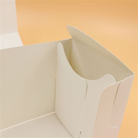 现货小白盒_长方形现货工厂日用电子数码彩白卡纸包装盒批发 - 阿里巴巴