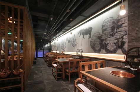 2023南门涮肉(后海店)美食餐厅,...北京味儿，最最最重要的是...【去哪儿攻略】