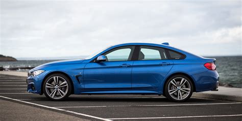 BMW 435i Coupé im Fahrbericht: Vierer dynamischer als Dreier? | AUTO ...