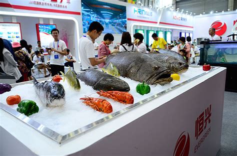 2022中国国际水产养殖展览会（湛江水产展）