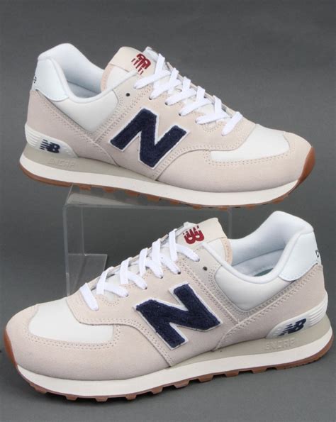 New Balance 574 "Iconic Collaboration" Collection | SneakerNews.com