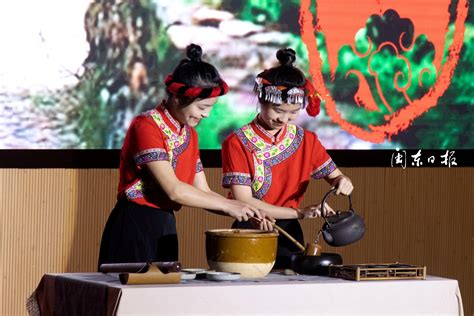 聚焦当代“茶港”打造 第九届中国宁波国际茶文化节今日开幕-茶和天下