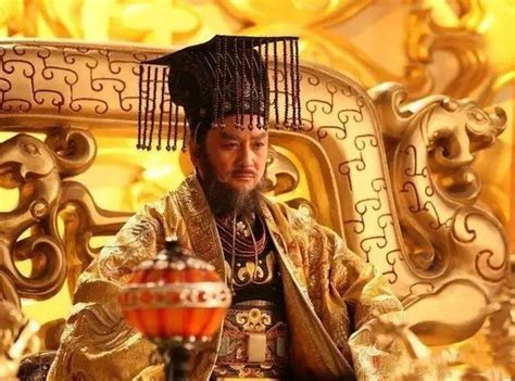 太祖和高祖有什么区别？为什么有的开国皇帝叫太祖而有的叫高祖-凯风网