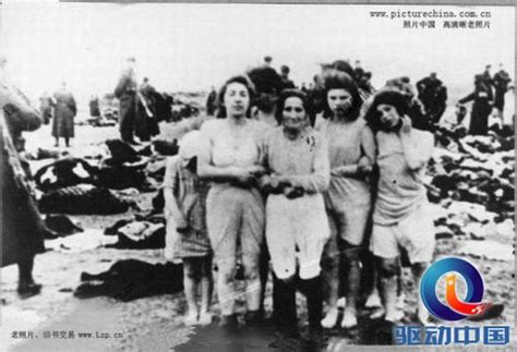 德国投降后，50万女兵为何一夜全部消失了？（组图）_王南方_新浪博客