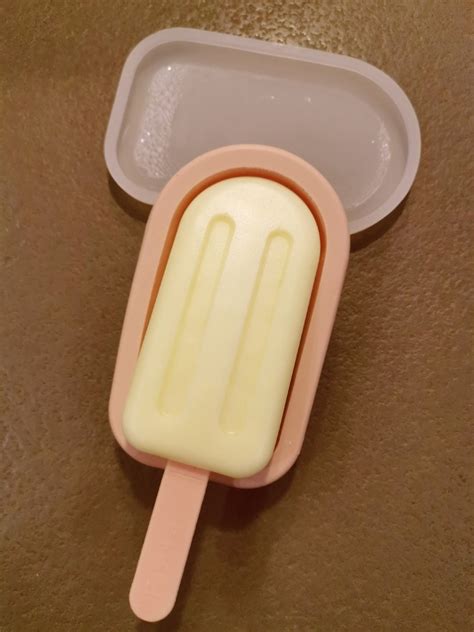 芒果牛奶冰淇淋怎么做 - 鲜淘网