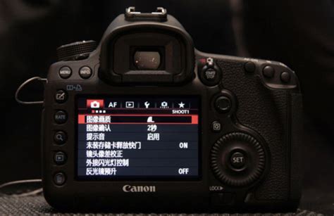 浓缩时光 佳能EOS 5D Mark IV延时摄影攻略视频设置篇 - 观点 - PhotoFans摄影网