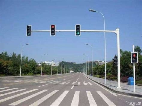 红绿灯的交通规则-红绿灯交通规则