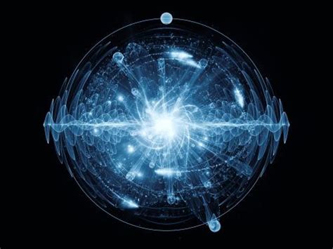 量子物理史上的40个重大时刻，一张长图带你读懂