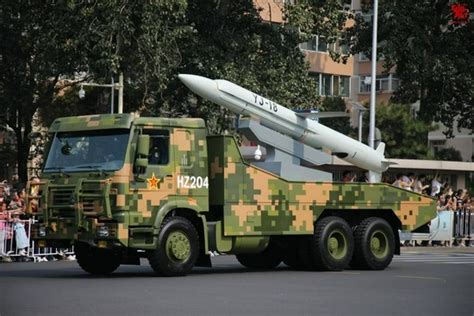 中国鹰击18导弹具备四大优点 攻击区域扩大600倍(含视频)_手机新浪网