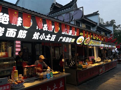 2023汴河街游玩攻略,汴河街就是岳阳的一条美食街...【去哪儿攻略】