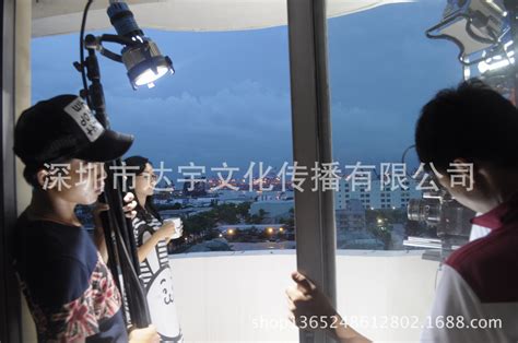 微电影营销广告片 微电影宣传片拍摄 企业视频制作 电视广告片-深圳市中小企业公共服务平台