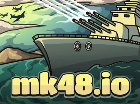 Mk48.io - Play Online Games Free