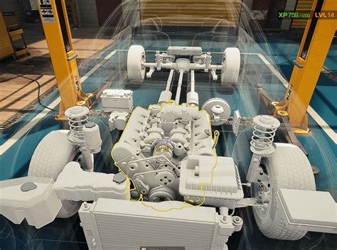 汽车修理工模拟2021怎么快速升级_快速升级方法介绍_3DM单机