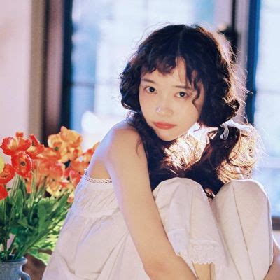 神明非主流小孩头像
