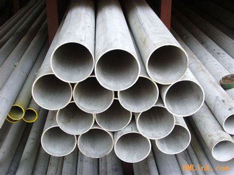 供应不锈钢工业管，机械结构用管 - 不锈钢工业管 - 九正建材网