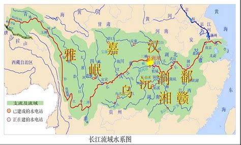 长江最大的支流——汉江-文化园地-景德镇市水利规划设计院